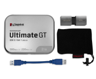 KINGSTON Data Traveler Ultimate GT 2TB USB3.1 300/200MBs (DTUGT/2TB) - 351569 - zdjęcie 6